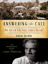 Cover image for Answering the Call